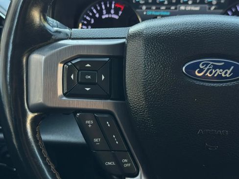Used 2018 Ford Expedition Platinum AWD/4WD image 27