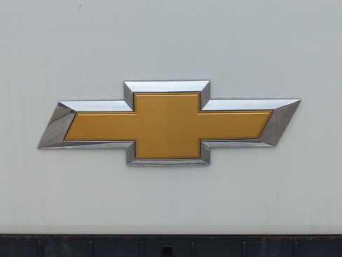 New 2024 Chevrolet Low Cab Forward RWD image 8