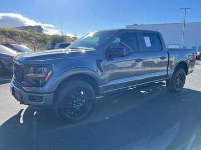 Used 2024 Ford F150 STX w/ STX Black Appearance Package