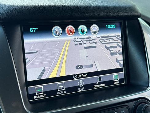 Used 2017 Chevrolet Tahoe LT image 38