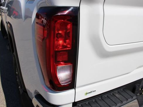 Used 2023 GMC Sierra 2500 SLE w/ SLE Value Package; AWD/4WD image 45