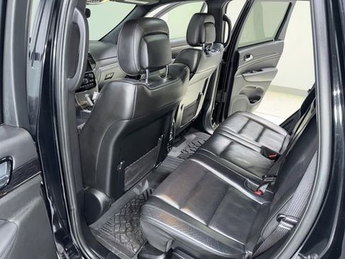 Used 2019 Jeep Grand Cherokee High Altitude image 27