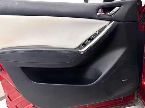 Used 2016 MAZDA CX-5 Grand Touring image 31