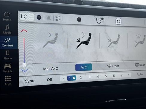 Certified 2024 Jeep Gladiator Sport image 31