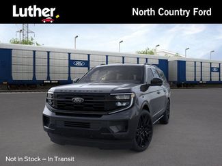 New 2026 Ford Expedition Max Platinum video 2