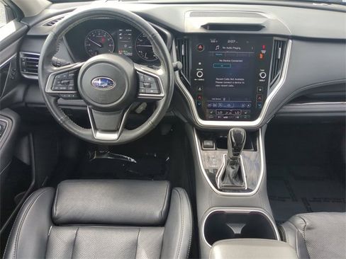 Used 2024 Subaru Outback Limited image 16