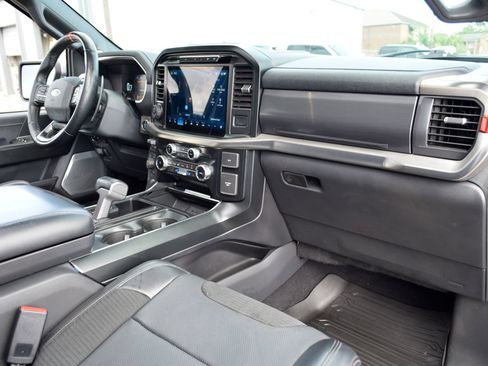 Used 2023 Ford F150 Raptor AWD/4WD image 23