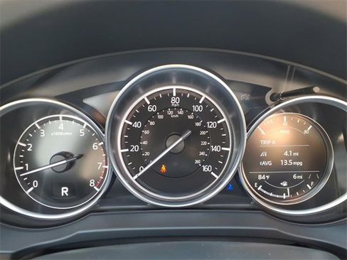 New 2025 MAZDA CX-5 Carbon Edition image 13