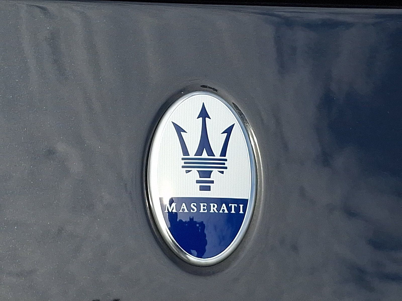 Certified 2023 Maserati Quattroporte Modena Q4 AWD/4WD image 55
