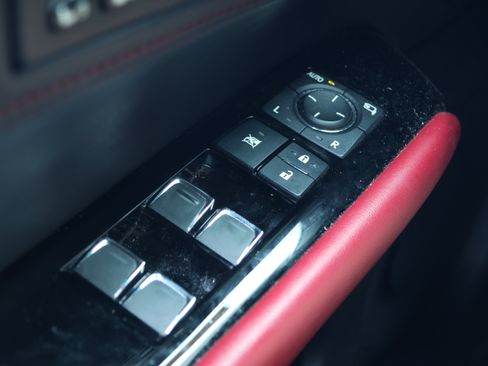 Used 2020 Lexus GS 350 F Sport RWD image 14