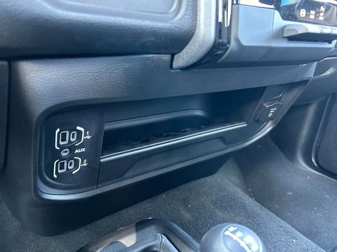 Used 2024 RAM 3500 Tradesman image 11