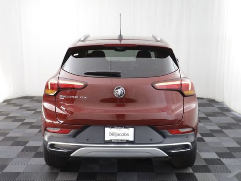 Used 2023 Buick Encore GX Essence w/ Advanced Technology Package AWD/4WD image 18