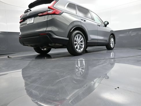 Used 2024 Honda CR-V EX-L image 31