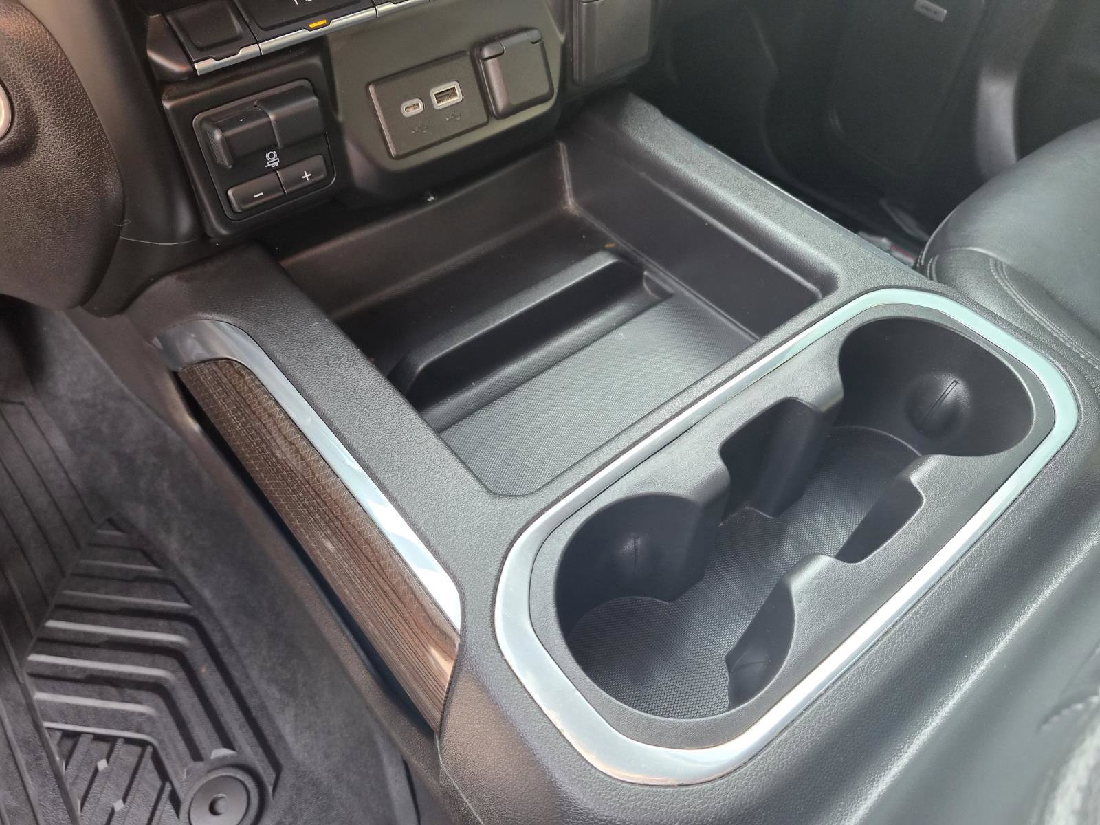 Used 2021 Chevrolet Silverado 1500 LT Trail Boss w/ LT Trail Boss Premium Package AWD/4WD image 28