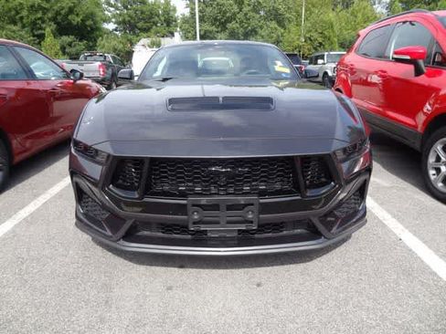 Used 2024 Ford Mustang GT RWD image 2