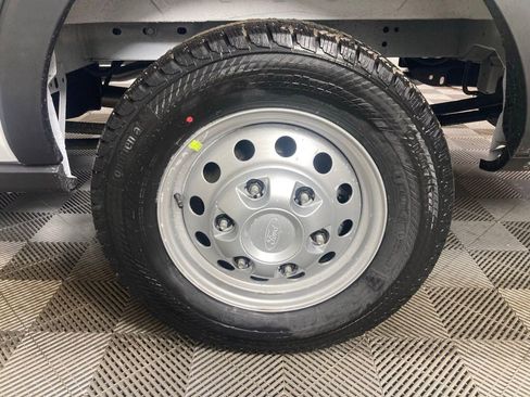 New 2026 Ford Transit 350 148 Medium Roof AWD w/ Load Area Protection Package image 19