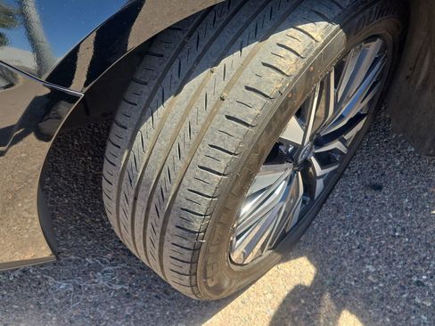 Used 2024 Nissan Altima 2.5 SV FWD image 30