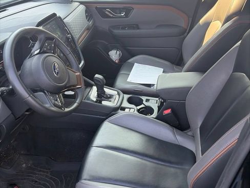Certified 2025 Subaru Forester Sport w/ Popular Package #2 AWD/4WD image 8