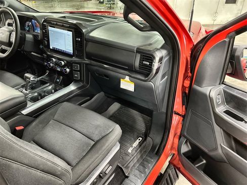 Used 2023 Ford F150 XLT w/ Equipment Group 302A High image 27