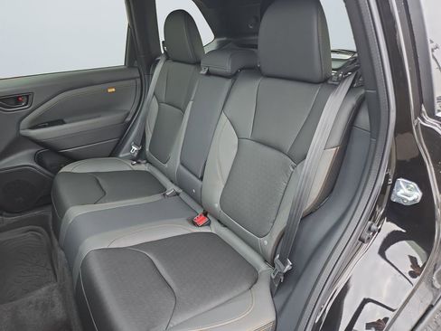 New 2026 Subaru Forester Wilderness w/ Wilderness Plus Package AWD/4WD image 13
