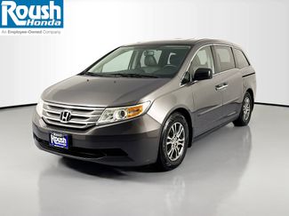 Used 2013 Honda Odyssey EX-L video 1