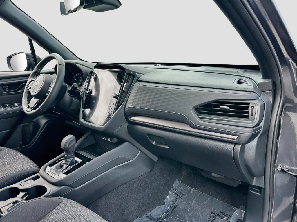 Certified 2025 Subaru Forester Premium AWD/4WD image 28
