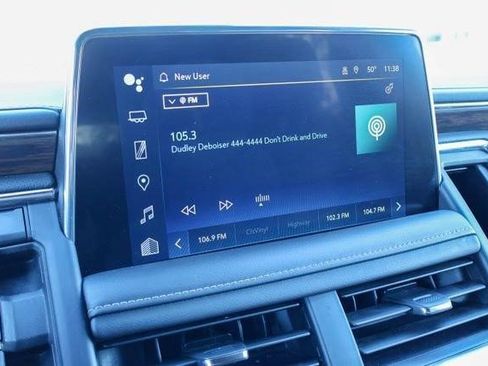 Certified 2024 Chevrolet Tahoe Premier image 6