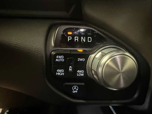 Certified 2021 RAM 1500 Laramie w/ Sport Appearance Package AWD/4WD image 35