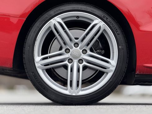 Used 2014 Audi S5 Prestige image 19