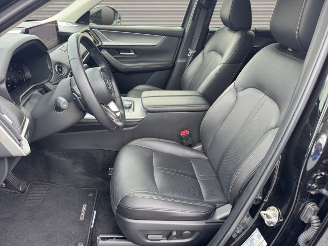 Used 2026 MAZDA CX-90 3.3 Turbo w/ Premium Sport Pkg AWD/4WD image 10