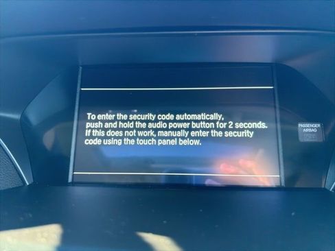 Used 2022 Acura ILX w/ Premium Package FWD image 23