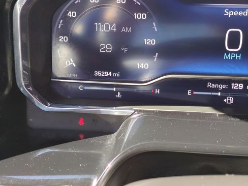 Used 2024 Chevrolet Silverado 2500 LT image 26