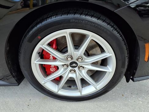 Used 2024 Ford Mustang GT Premium RWD image 7