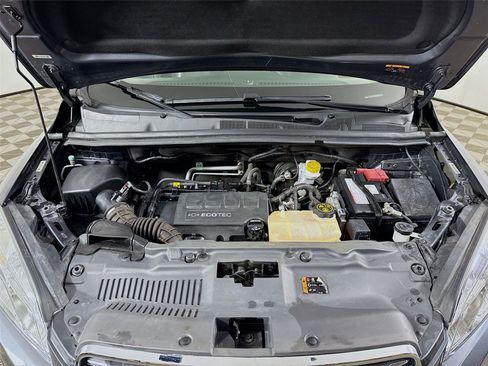 Used 2016 Chevrolet Trax LT w/ LT Convenience Package image 20