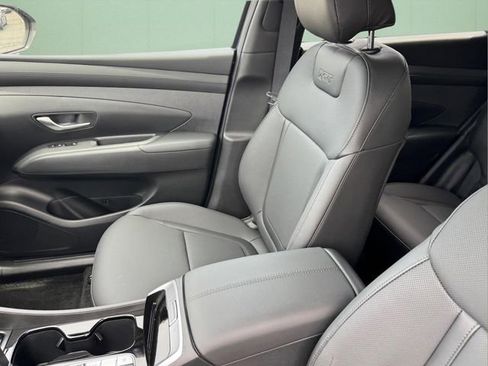New 2026 Hyundai Tucson XRT AWD/4WD image 9