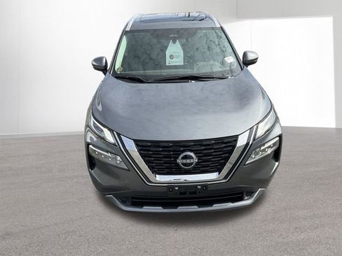 Certified 2023 Nissan Rogue SL image 34
