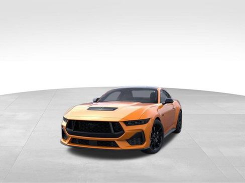 New 2026 Ford Mustang GT image 2