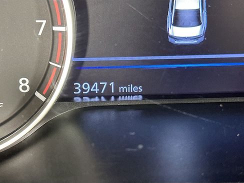 Used 2025 Nissan Altima 2.5 SV image 18