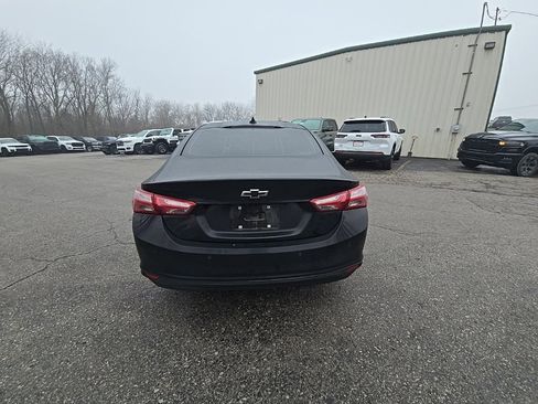 Used 2023 Chevrolet Malibu LT image 6