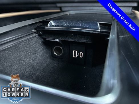 Used 2021 Lincoln Corsair Reserve w/ Equipment Group 201A image 11