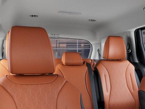 New 2026 Kia Carnival EX FWD image 28