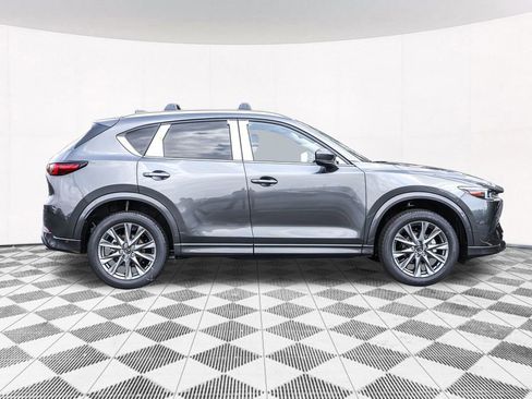 New 2025 MAZDA CX-5 AWD 2.5 S image 14