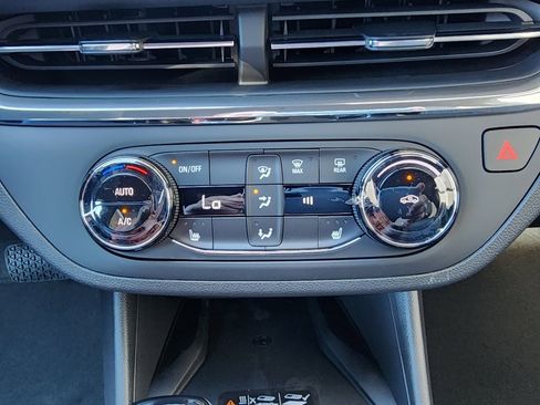 New 2026 Buick Envista Preferred w/ Convenience I Package image 26