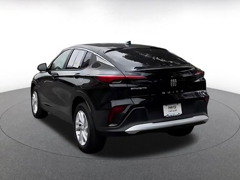 Used 2025 Buick Envista Preferred image 12