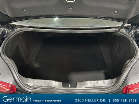 Used 2020 Chevrolet Camaro LT image 27