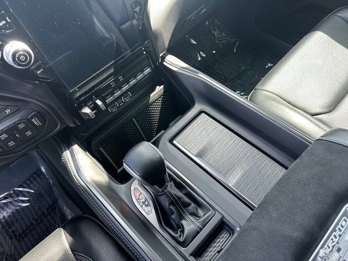 Used 2025 RAM 1500 RHO w/ Bed Utility Group AWD/4WD image 23