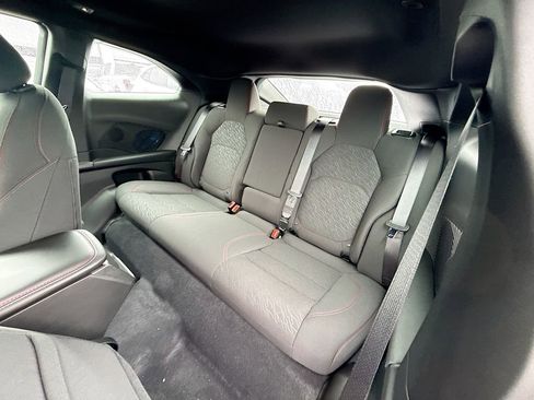 New 2026 Dodge Charger R/T image 26