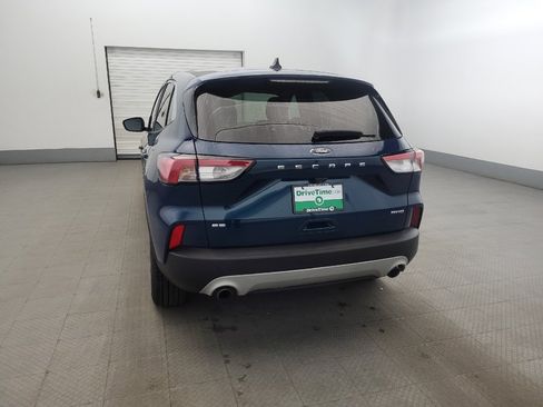 Used 2020 Ford Escape SE AWD/4WD image 6