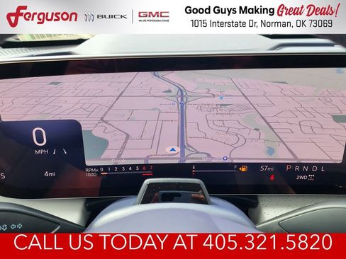 New 2027 Buick Enclave Avenir AWD/4WD image 25
