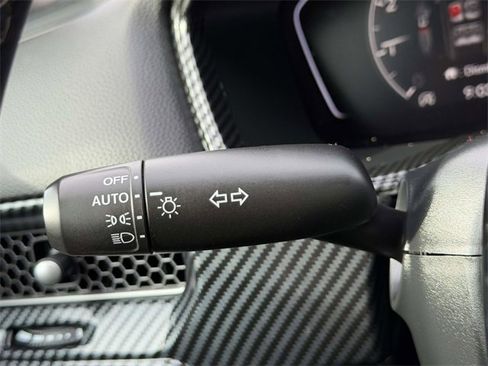 Used 2022 Honda Civic EX-L image 21